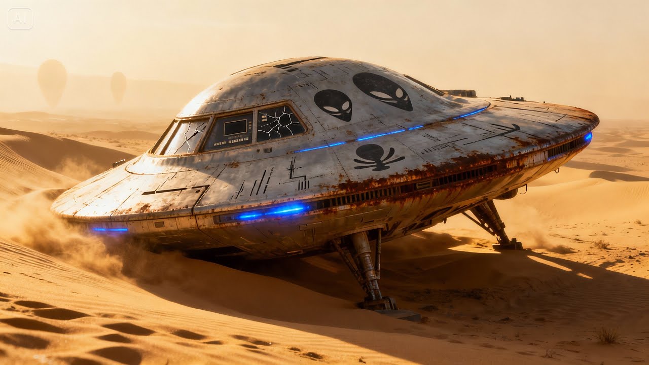 Forgot Starship Rejected by All, Until a Human Mechanice Turns It Into the Galaxy's Mightiest Superw