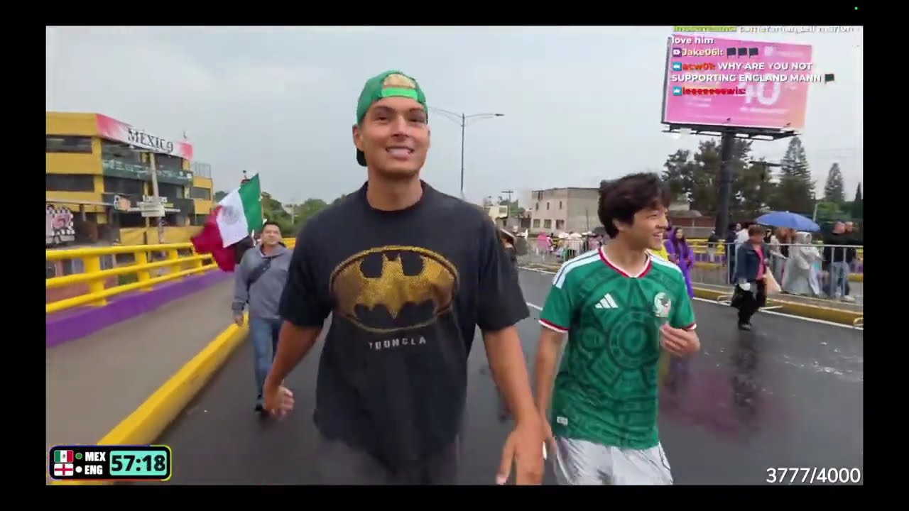 🚨 Marlon Live Stream No Ads 🚨