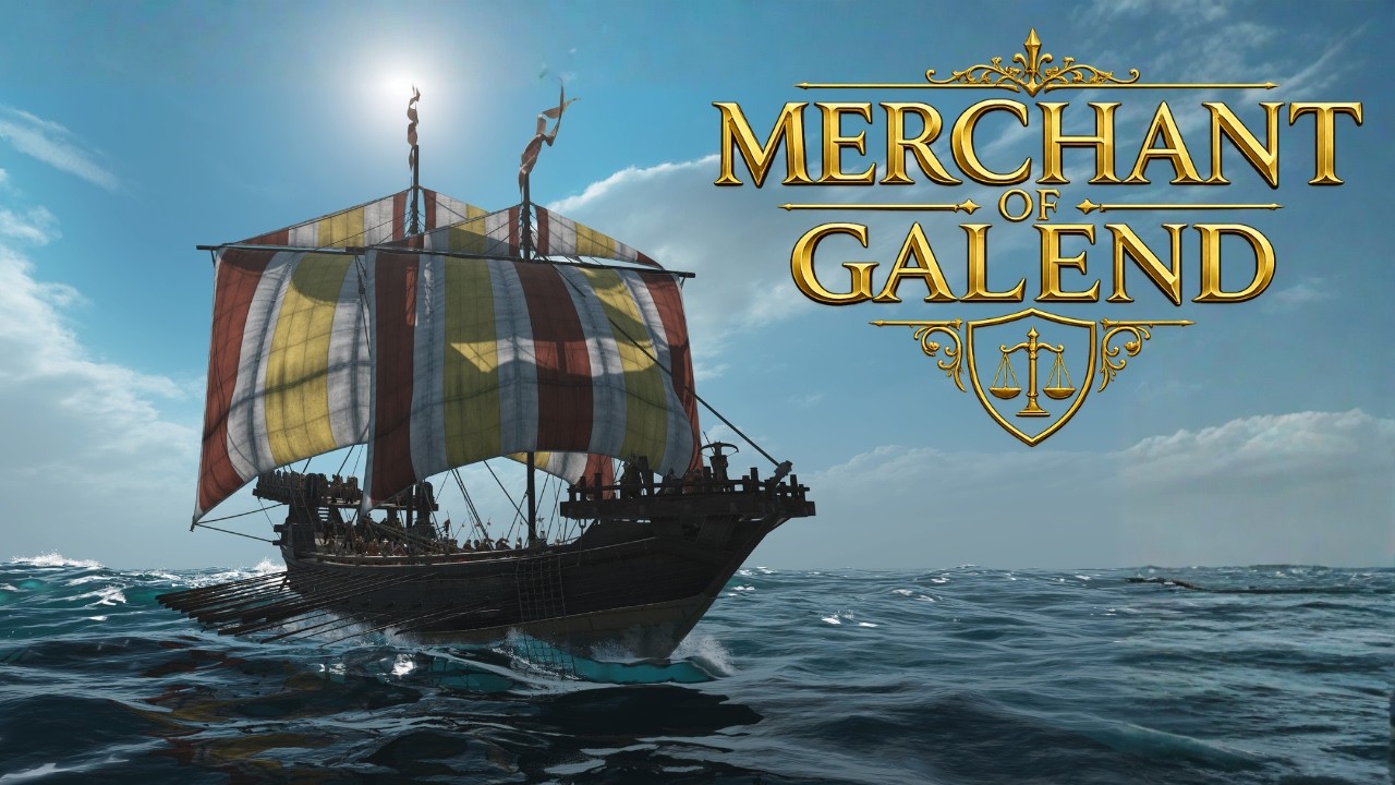 Merchant of Galend: A Merchant&rsquo;s Guide to Bannerlord