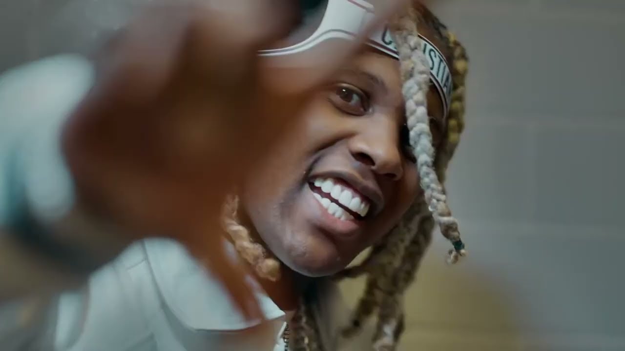 Lil Durk, King Von, Big Scarr & Pooh Shiesty - Murder Suspect (Music Video)