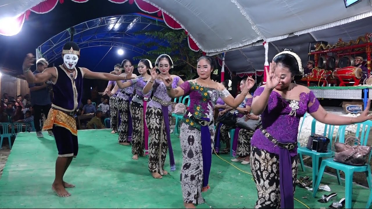 TAYUB JUMIATI CS KUCING GARANGAN - RENI JAYA - DWI PRODUCTION