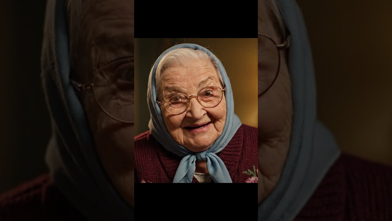 Babcia o ostatniej prośbie męża ⚰️😂 odc. 63 #kawały #dowcipy #humor #małżeństwo