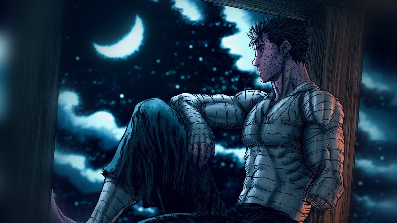 BERSERK - The Ultimate Music Playlist [slowed to perfection]