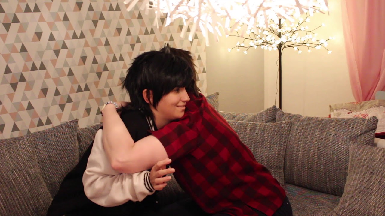 Klance - Perfect CMV (Can't help falling in love with you Part II)