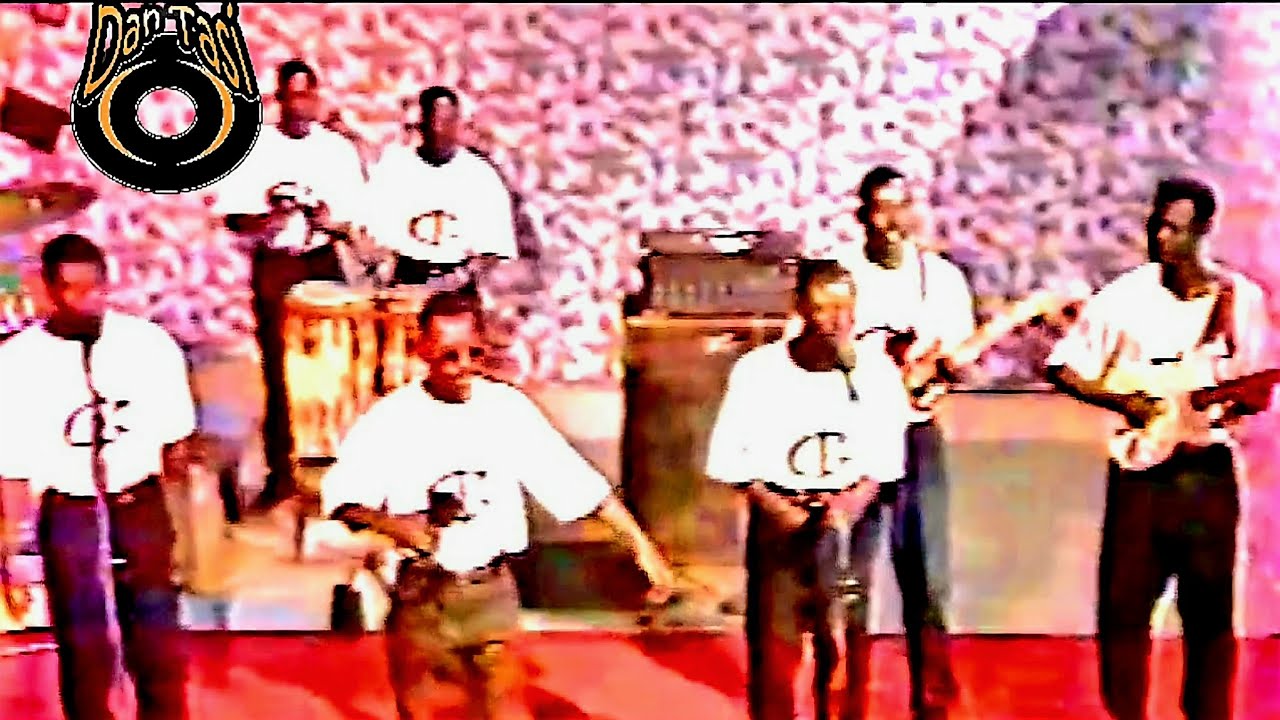 BANO NIGER - FATI JAMILA