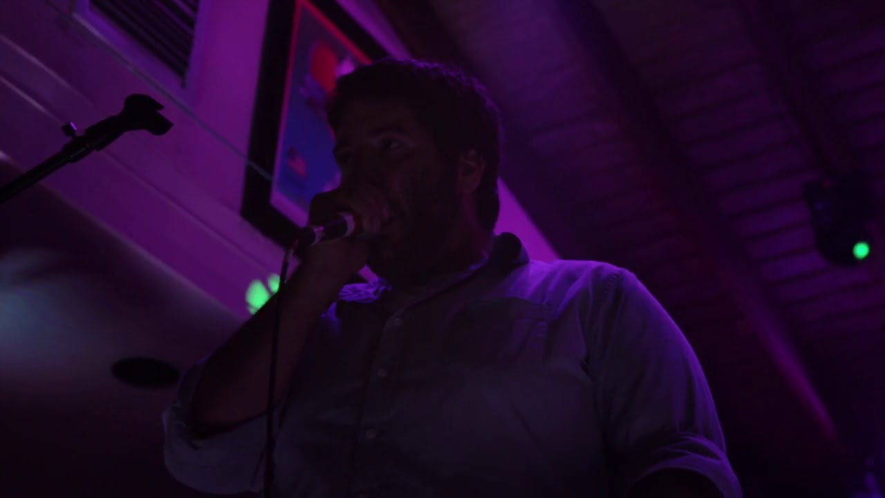 Stepping Sideways | Awakened (Live Music Video)