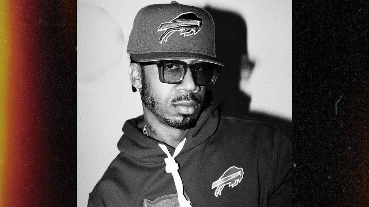 (SOLD) BENNY THE BUTCHER x 38 SPESH TYPE BEAT - 