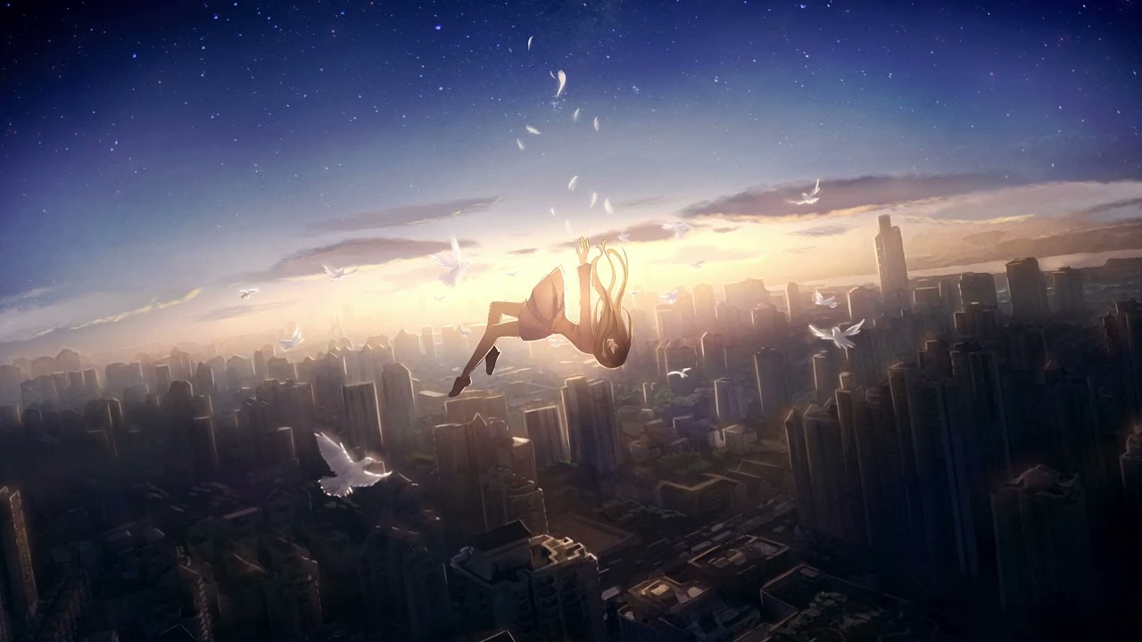 Nightcore - Covert (Oceans Ate Alaska)
