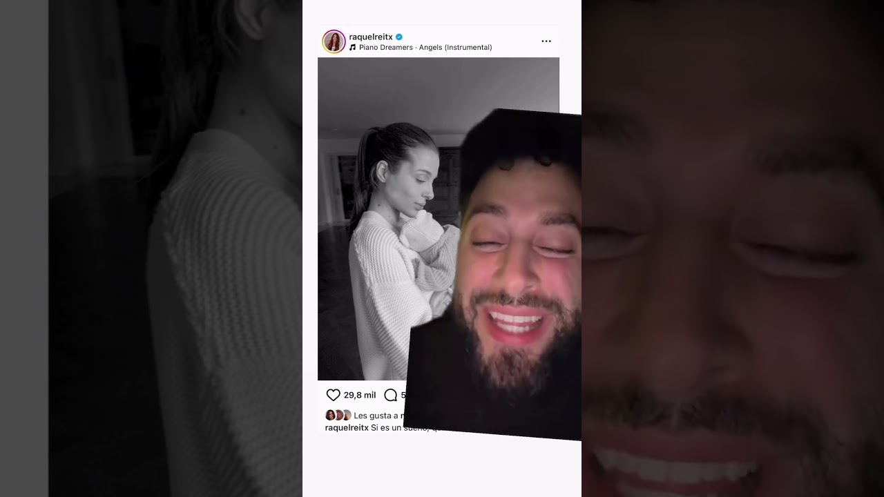Raquel Reitx anuncia que ha sido mam&aacute;