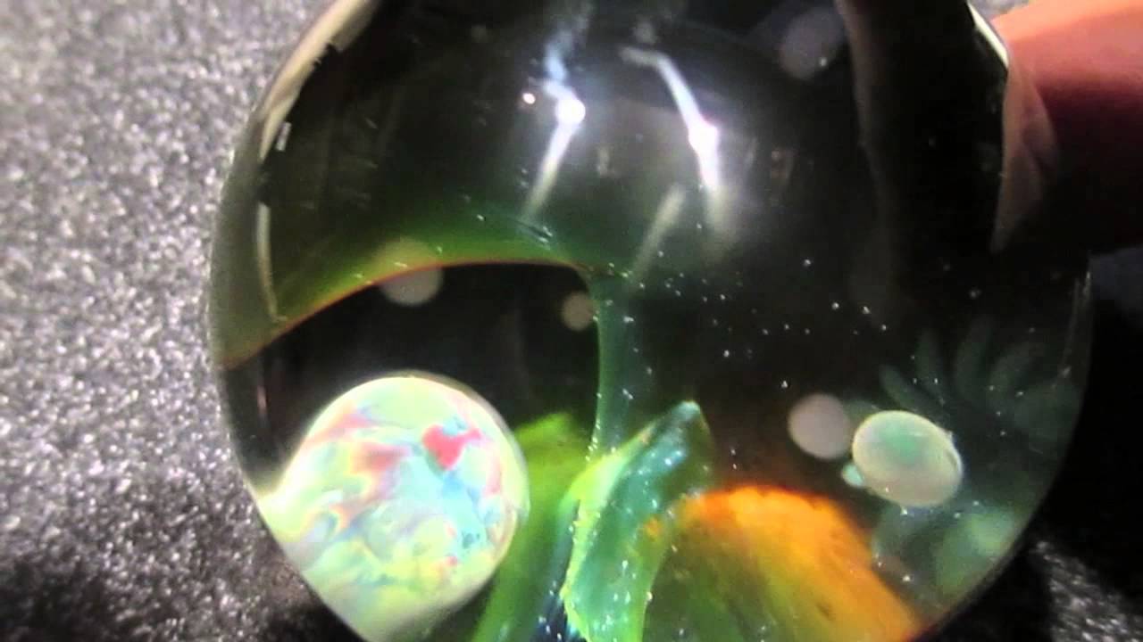 Gateson Universe Marble