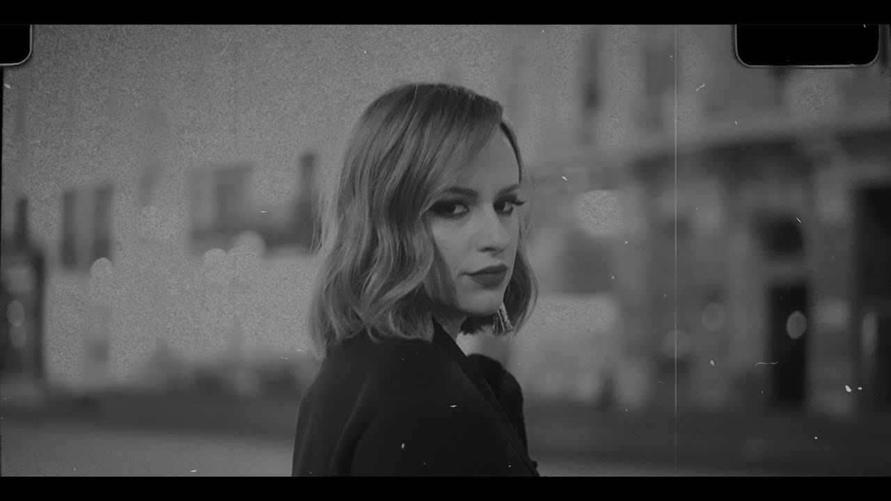 Stefany - Ona (Official video)