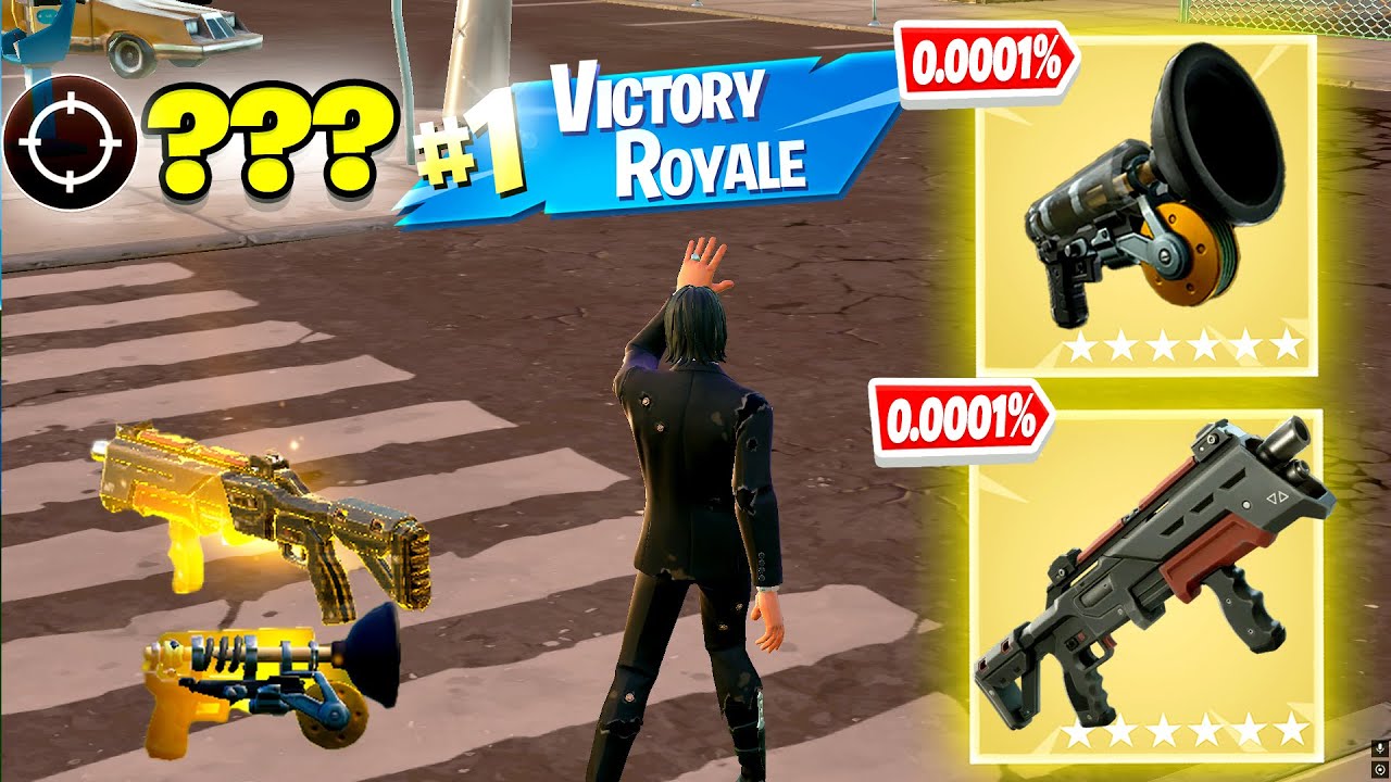 Fortnite Reload ( MYTHIC GRAPPLER + Enhanced Havoc Shotgun ) | Squad OG Gameplay (Keyboard & Mouse)