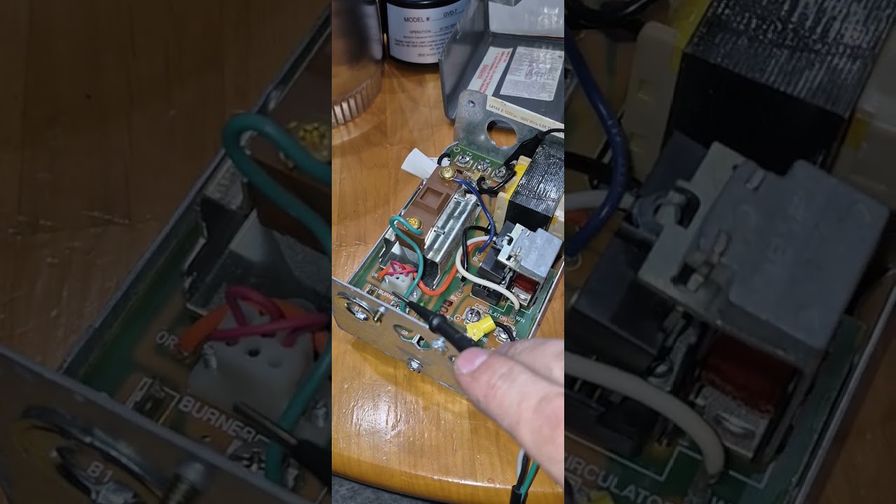 Diffence between L1148A 1257 and L1148A 1265 Honeywell Aqusatat GEO