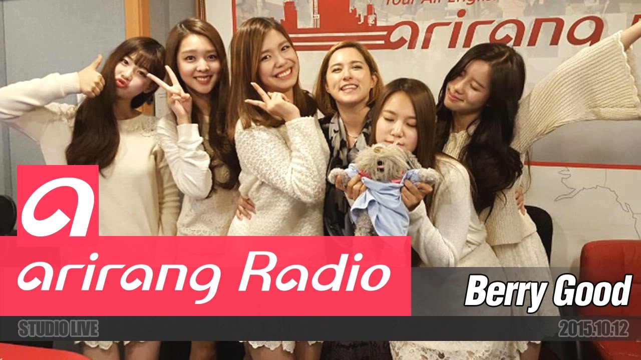 [K-Poppin'] 베리굿 (Berry Good) - 내 첫사랑 (My First Love), 요즘 너 때문에 난 (Because of You)