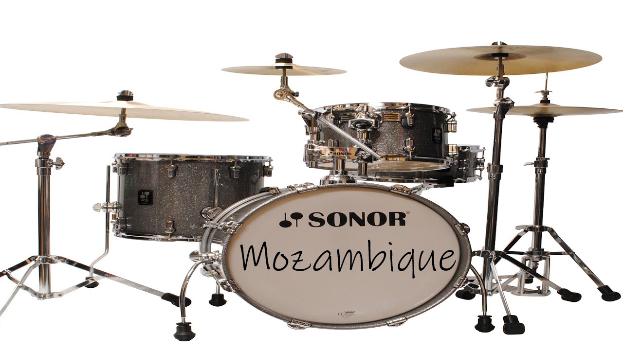 Mozabique Drumless