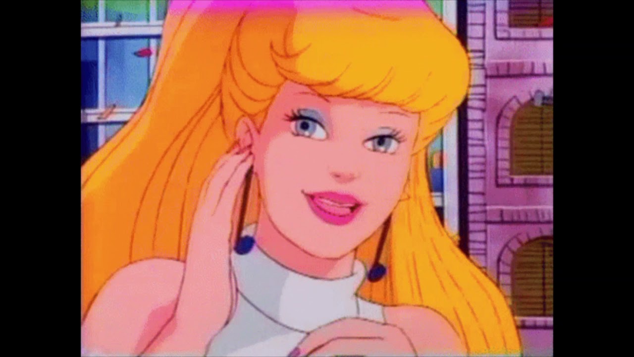 aqua - barbie girl (slowed + reverb)