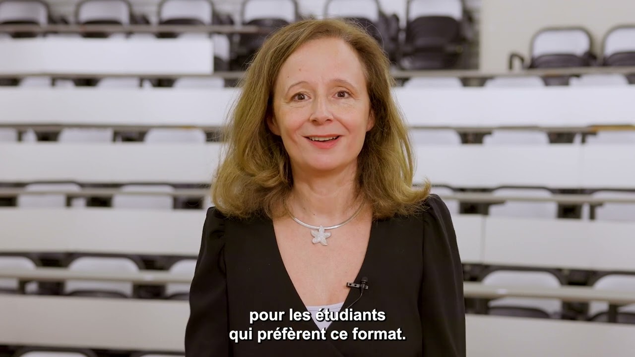 Module Complémentaire Contrats d'Affaires