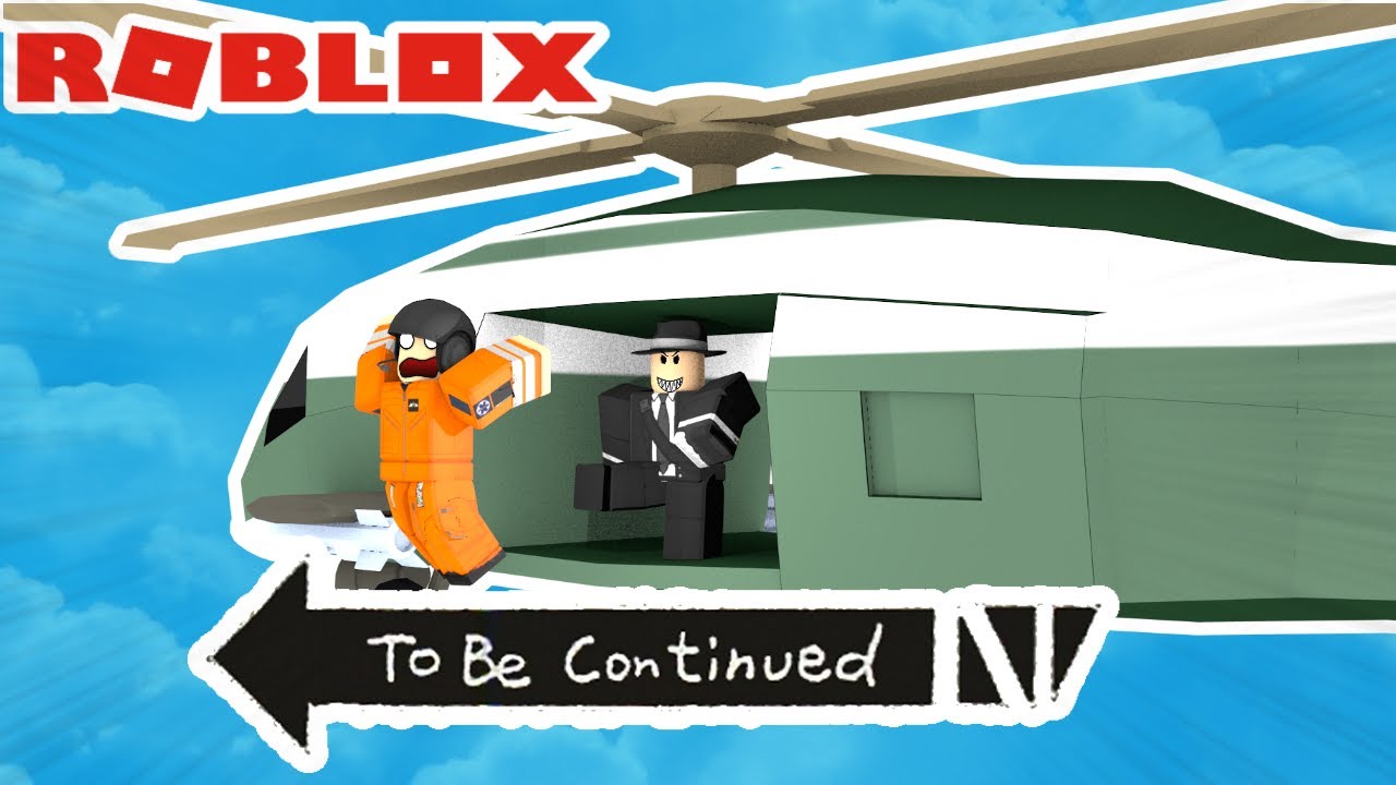 To Be Continued | Roblox XI