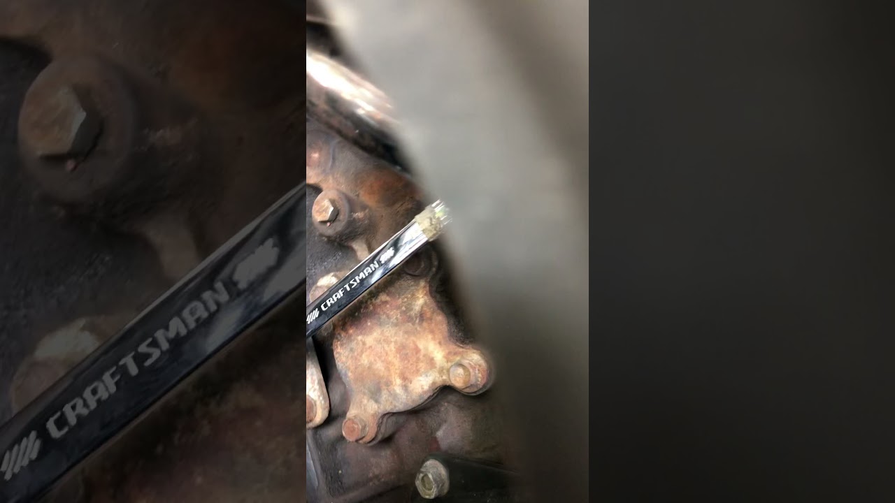 2004 Nissan Xterra VG33E truck headers