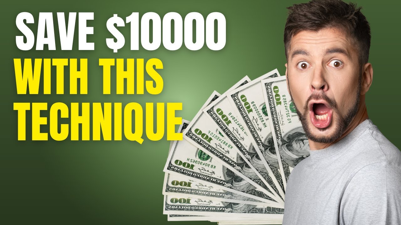 How to Save 10K in 6 Months with These Simple Money Saving Tips!