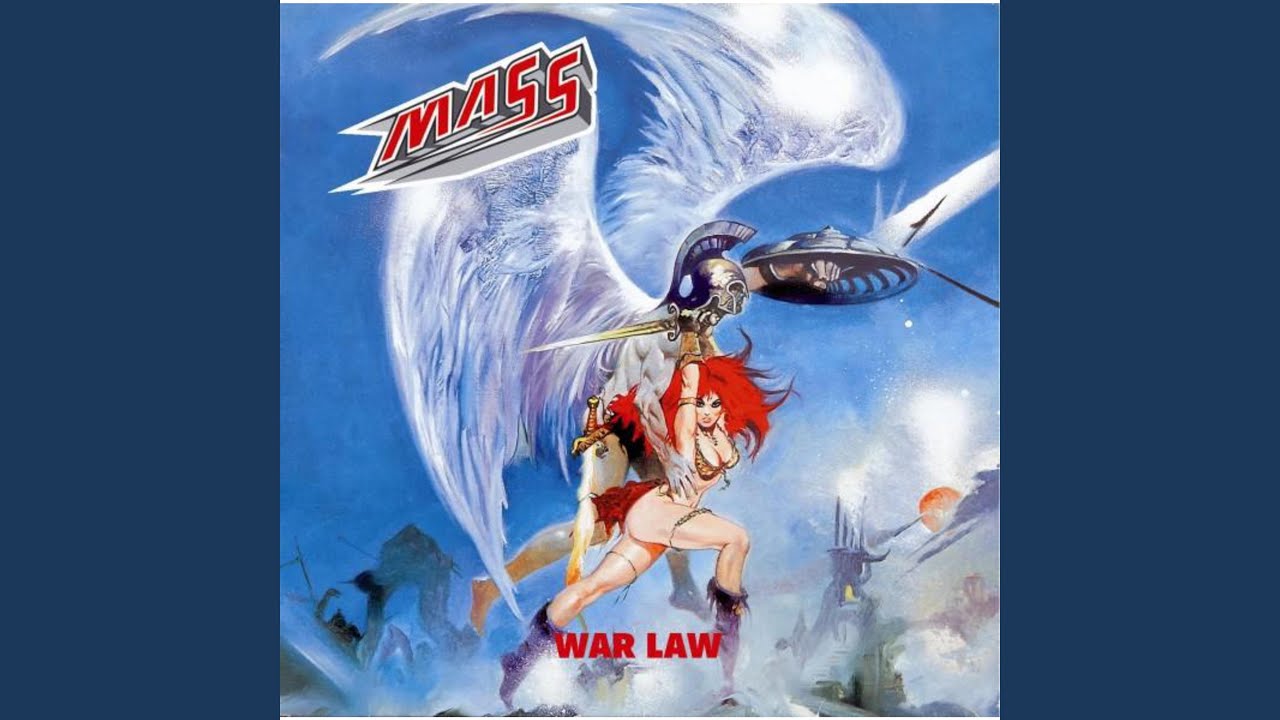 War Law
