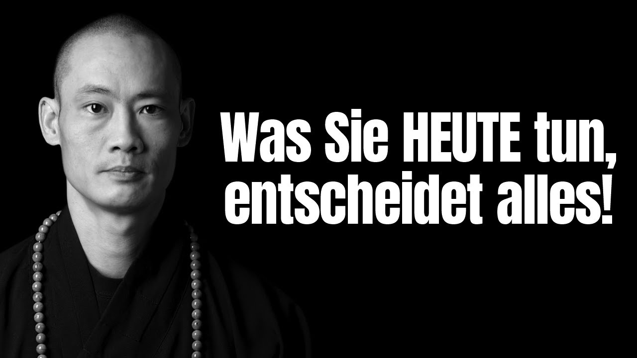 Bauen Sie sich Ihre eigene Hölle – ohne es zu merken?“ Die schockierende Wahrheit!