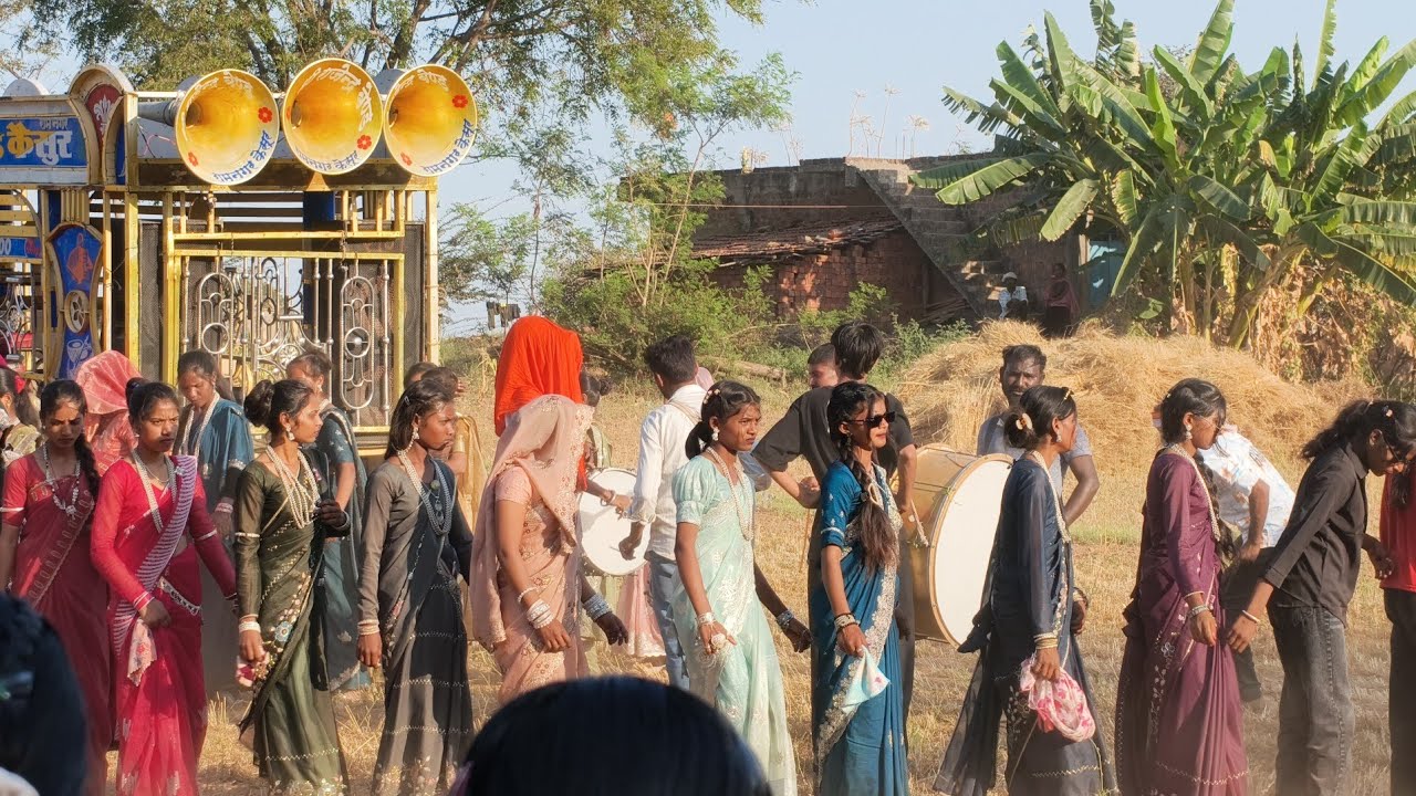 न्यू आदिवासी🫀🩰टीमली डांस वीडियो सुपरहिट 🩰🫀वायरल वीडियो🩰🫀🪩
