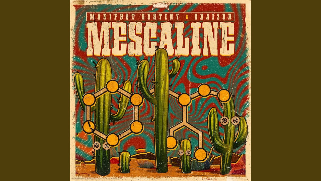 Mescaline