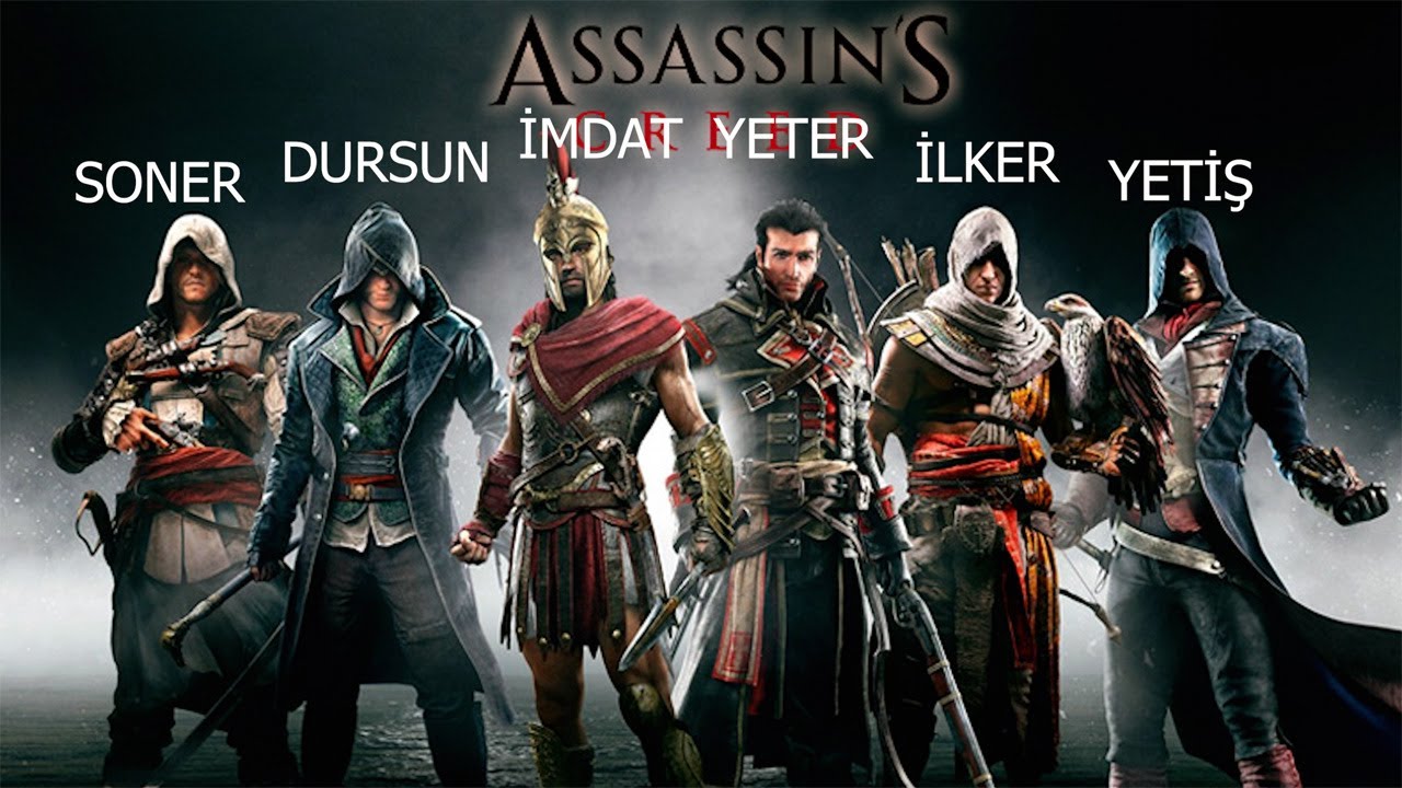 Antik Yunan'da Sokrates'le Tanıştım - Assassin's Creed Odyssey