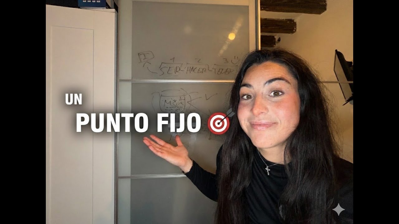 Cómo pasar de tu realidad actual a la vida que quieres