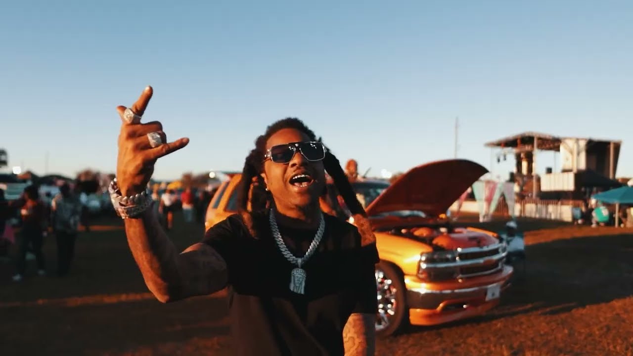 Yobaby - Griselda Blanco [OFFICIAL VIDEO] Orlando Florida Classics #2024