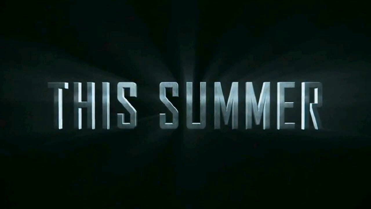 TRUTH ABOUT THIS SUMMER'S MOVIES