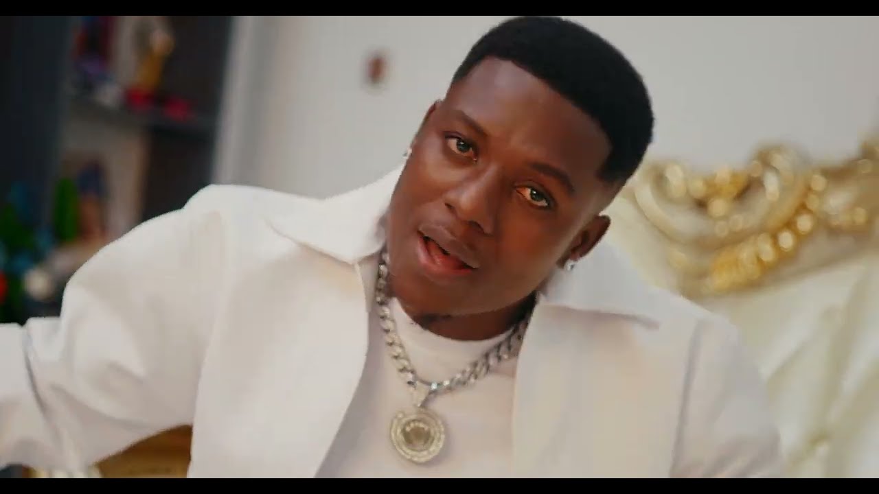 Taizy - Mwambie Official Video 4K
