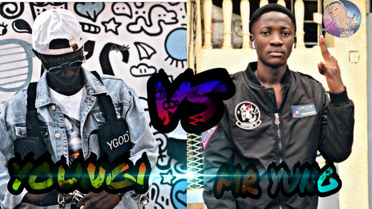 Le youngi vs mr yung