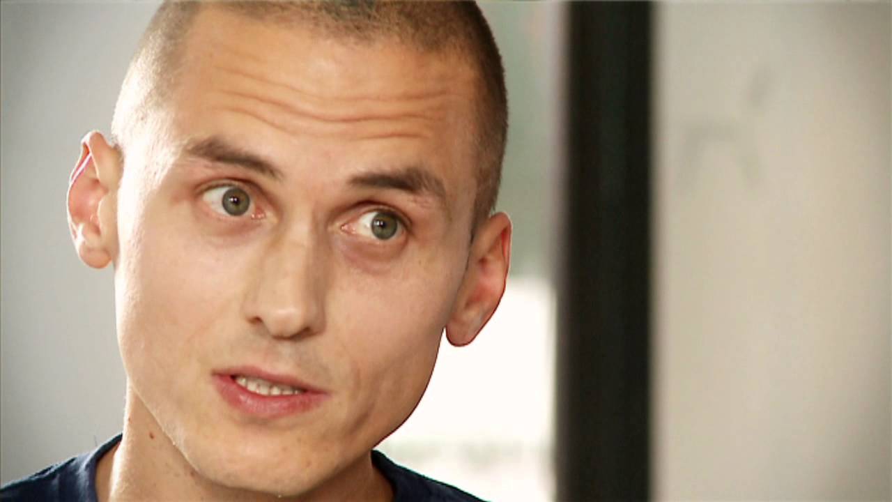 KULTOWE ROZMOWY WIKTOR MORGULEC