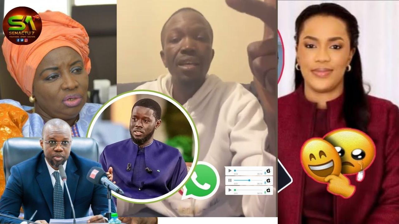 Urgent Idy missionnaire dévoile le plan secret mis en place pour saboté la politique de ousmanesonko