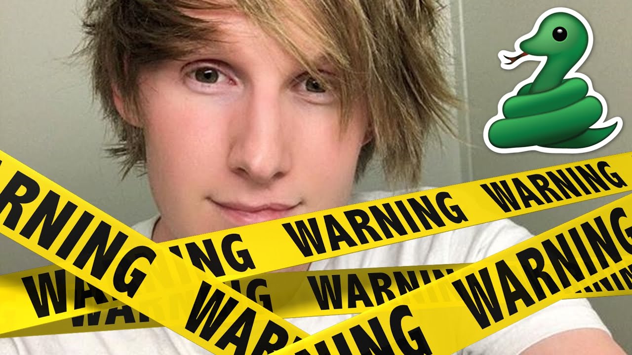 BRYANSTARS EXPOSED!