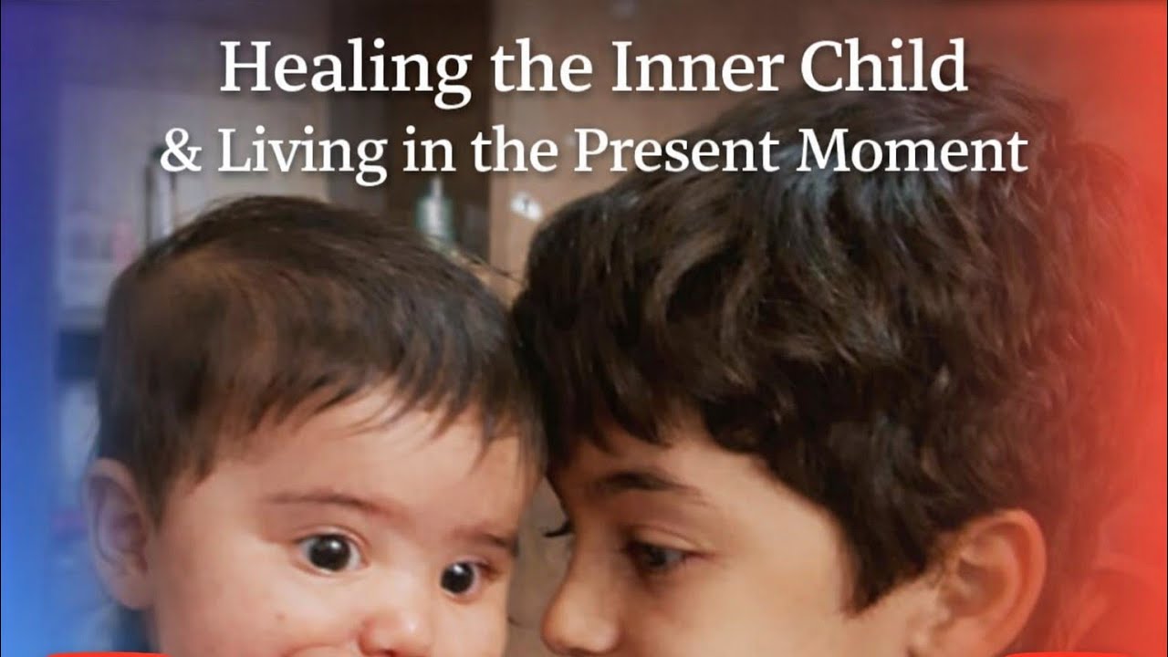 نقد و بررسی شفای کودک درون healing the inner chil