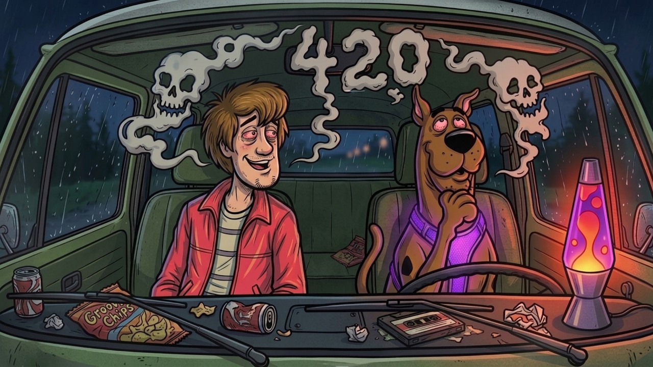 420 Chill Music | Deep Dub &bull; Trip Hop Reggae &bull; Smoke Session