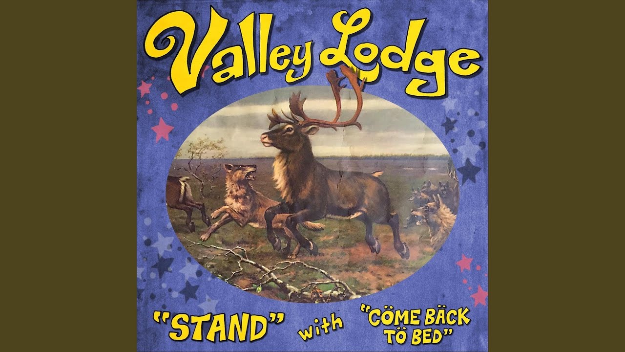 Stand