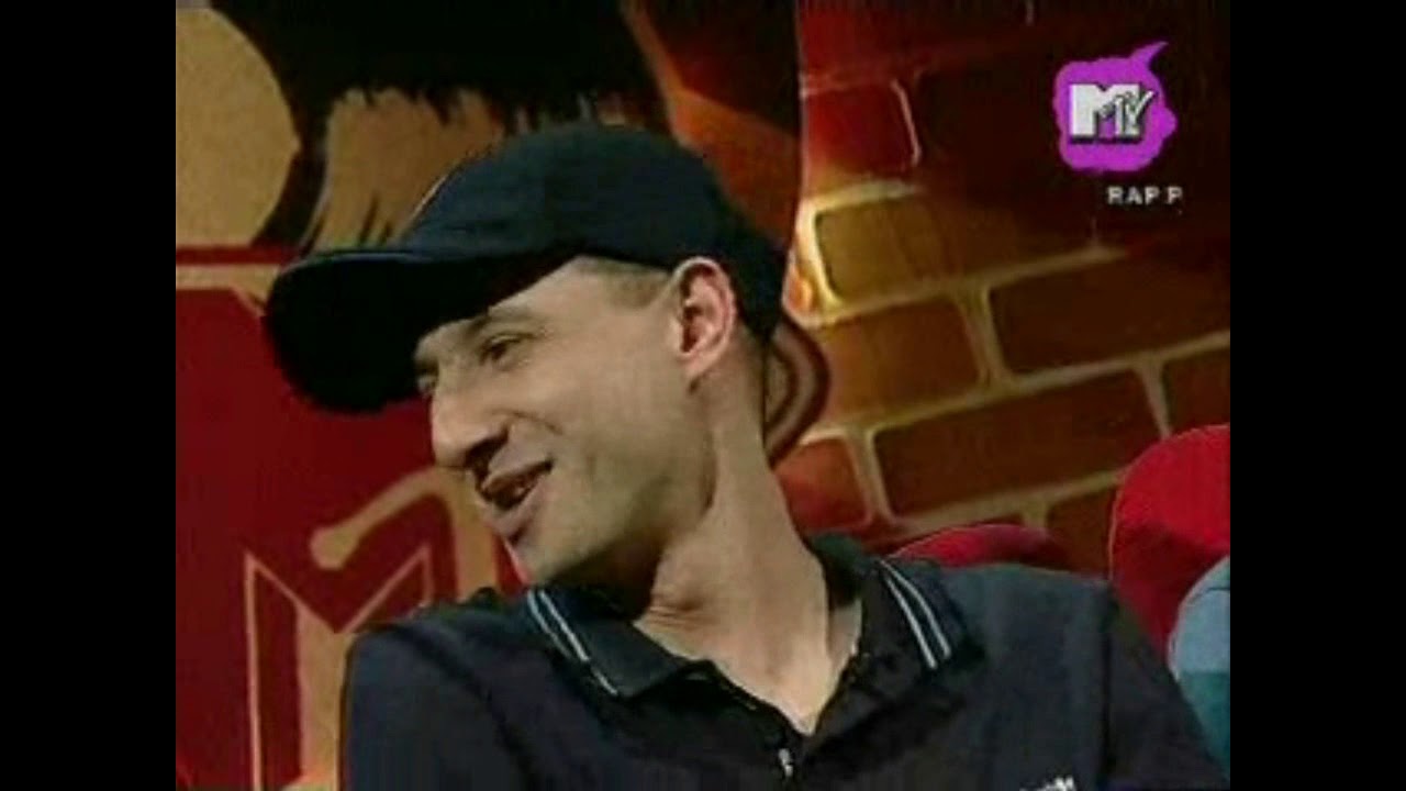 Rap Pakamera 14 odcinek(19.06.06) Instynkt (Waco, Czarny, DJ Mario), Mateo, Kociołek