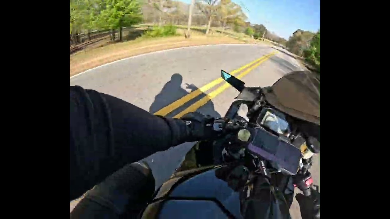 GSXR1000 😤