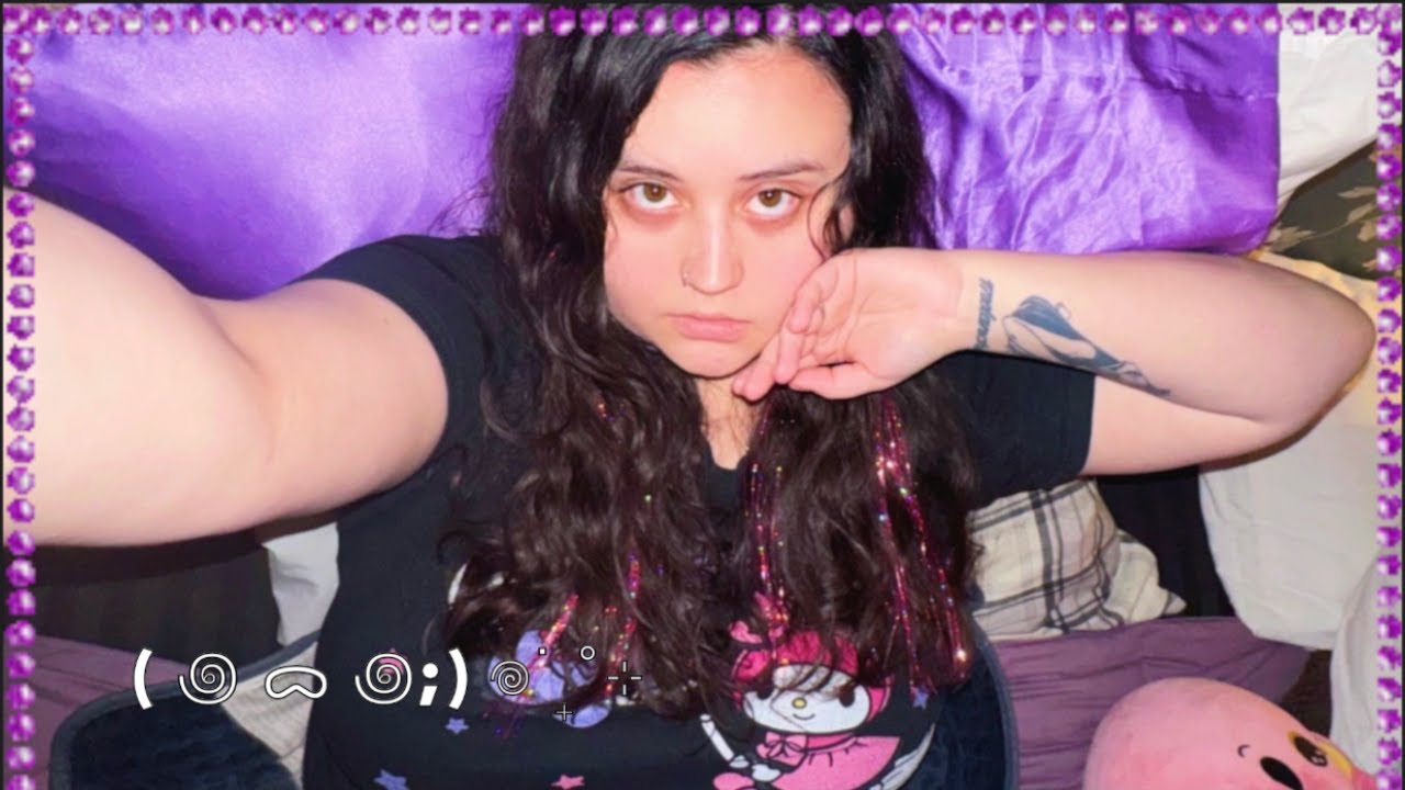 watch me hypnotize you with my eyes 🪄✨😵‍💫 (xg cover)
