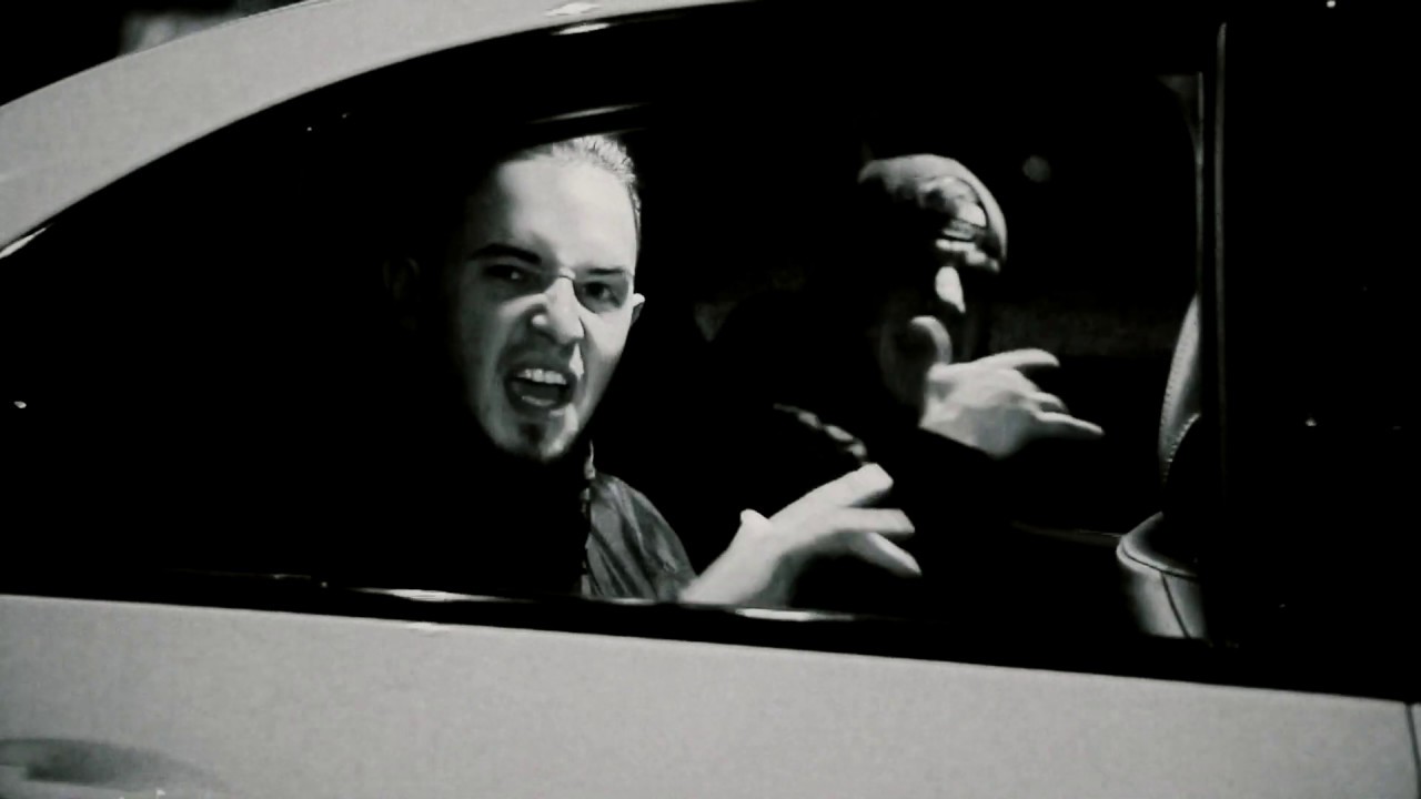 SEVER x PASCKAR - LA NIVEL (Produs de JQ Maxim) | Video Clip Oficial