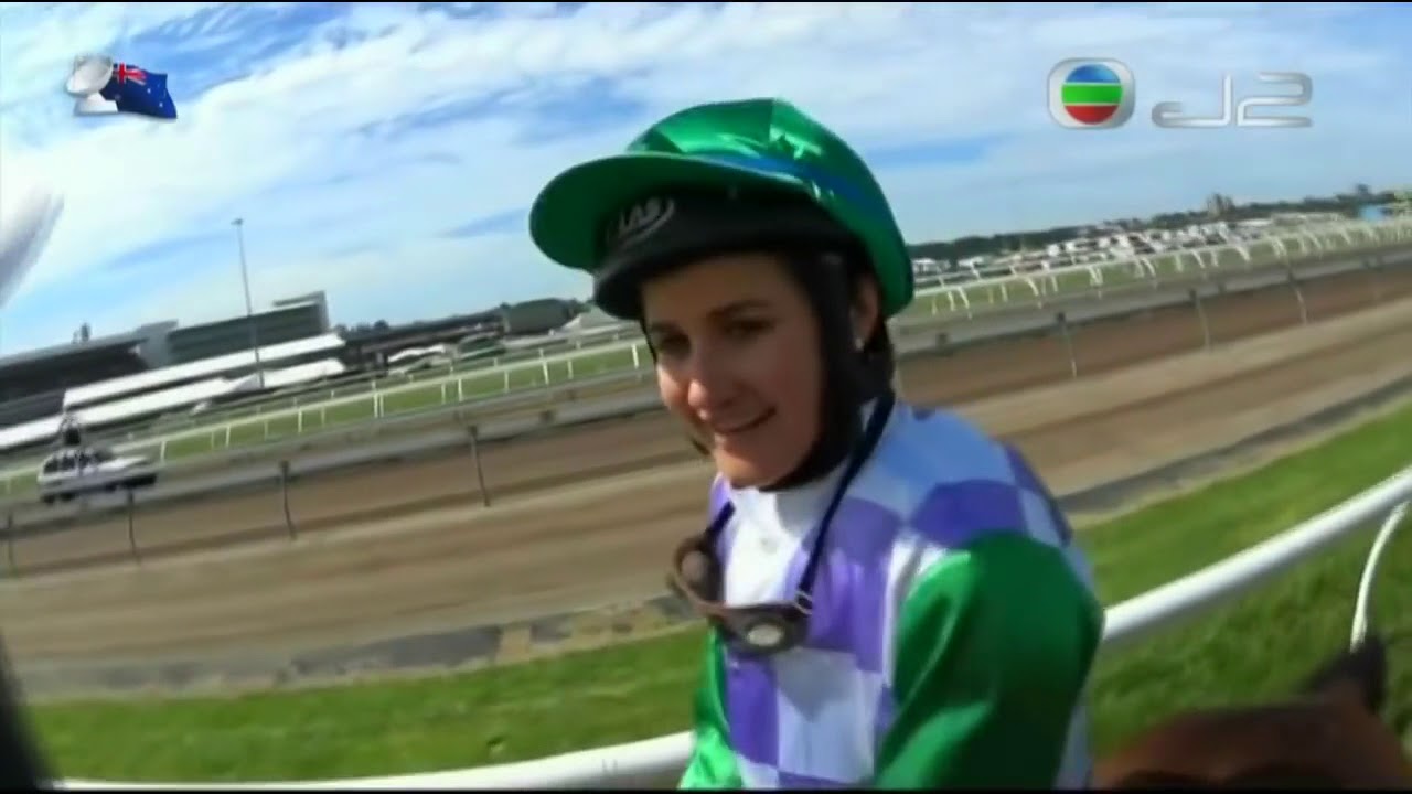 2015 Emirates Melbourne Cup G1 - Prince Of Penzance (彭城貴冑) - M.Payne (224倍)