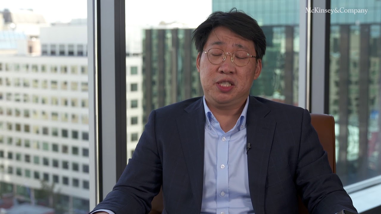 A minute with the McKinsey Global Institute: Jeongmin Seong on China&rsquo;s digital economy
