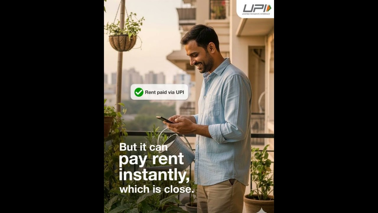 UPI &ndash; India&rsquo;s Digital Payment Revolution & Its Global Impact