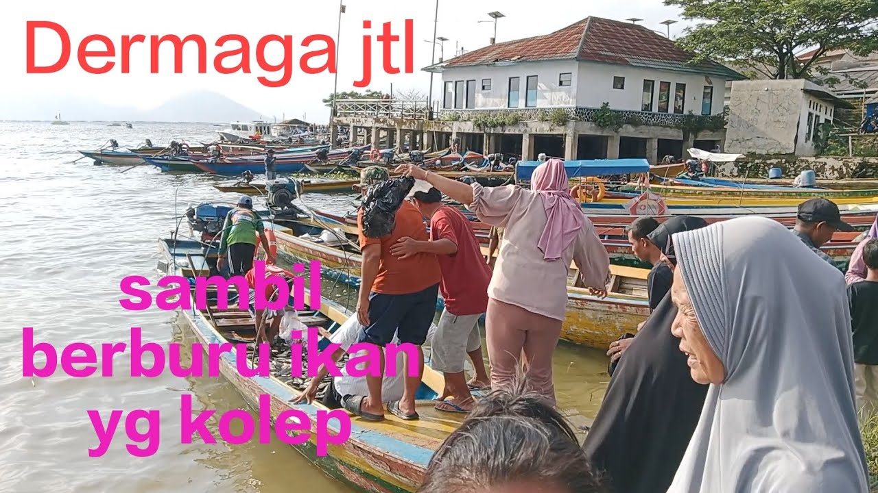 Danau jatiluhur