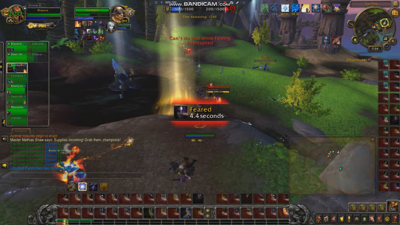 Holy Paladin Pvp Gameplay || Seething Shore Battleground || Wow Shadowlands 9.0