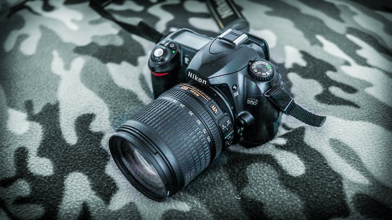 NIKON D50: ну всё не как у CANON! Обзор, примеры фото и сравнение с EOS 5D.
